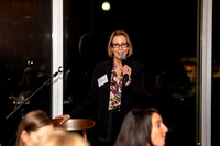 Women's Leadership Dinner