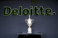 Deloitte US Open Day 3