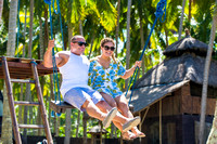 Rebecca & Raymond: Adventures in Bali
