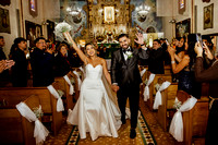 Nereida & Manny: Ceremony