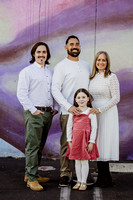The Lehman's 2023