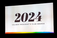 Caliber 2024