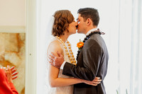 Kate & John: Ceremony